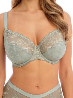 Fantasie Aubree Side Support Bra Size US 36I / UK 36G